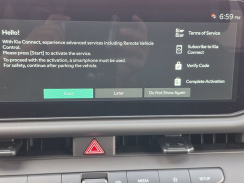New 2027 Kia Seltos X-Line AWD/4WD image 21