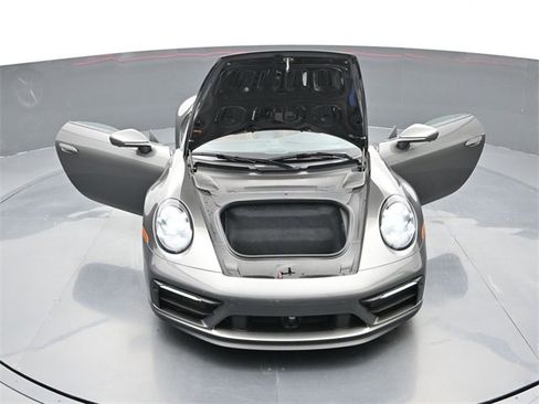 Used 2022 Porsche 911 Carrera 4 GTS image 24