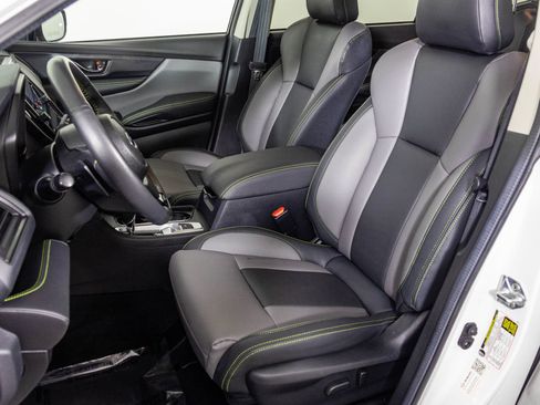 Used 2024 Subaru Ascent Onyx Edition image 22