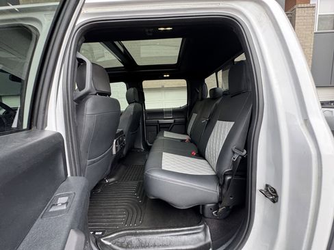 Used 2018 Ford F150 XLT w/ Equipment Group 302A Luxury image 25