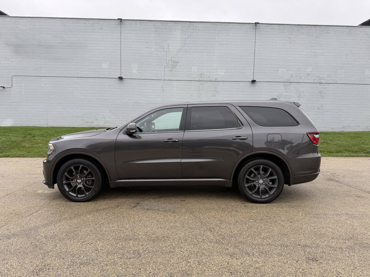 Used 2016 Dodge Durango R/T w/ Trailer Tow Group IV AWD/4WD image 4