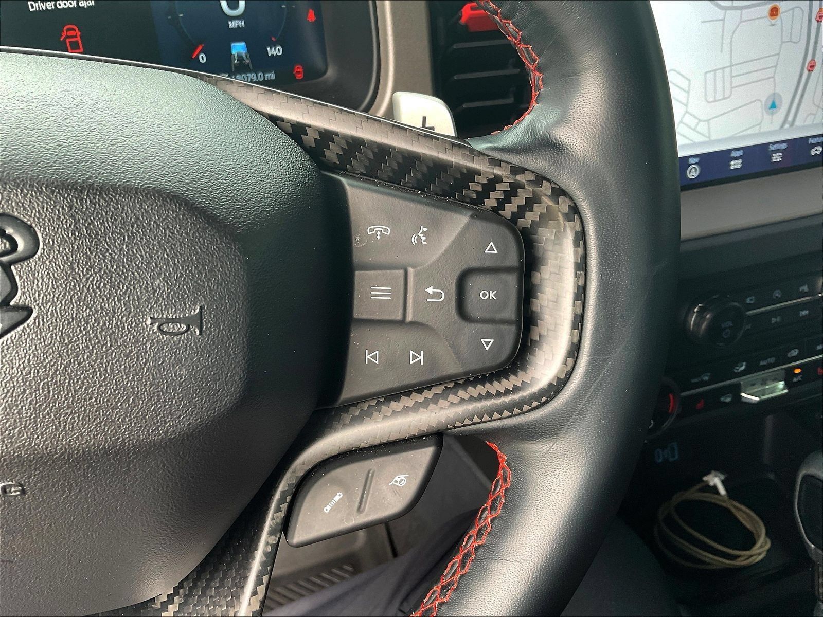 Used 2023 Ford Bronco Raptor AWD/4WD image 13