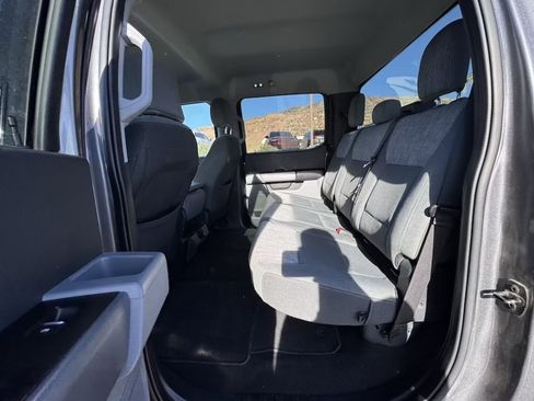 Used 2024 Ford F250 XLT image 10