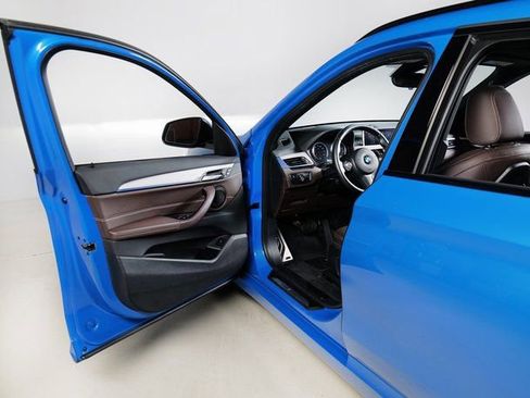 Used 2021 BMW X1 xDrive28i image 26