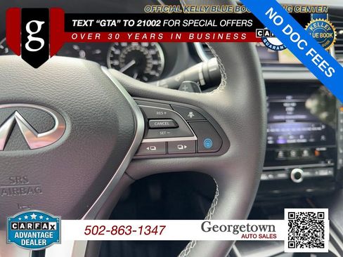 Used 2023 Acura RDX AWD w/ Technology Package image 14