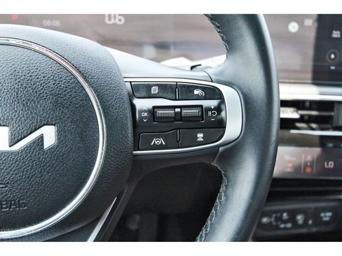 Used 2026 Kia K5 GT-Line w/ GT-Line Premium Package FWD image 24