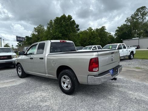 Used 2010 Dodge Ram 1500 Truck ST w/ ST Popular Equipment Group RWD image 2