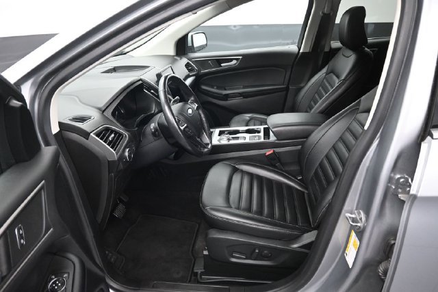 Used 2022 Ford Edge SEL w/ Convenience Package AWD/4WD image 9