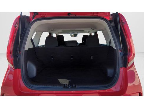 Used 2021 Kia Soul GT-Line FWD image 9