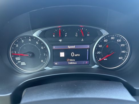 Used 2019 GMC Terrain SLE w/ Driver Convenience Package AWD/4WD image 21