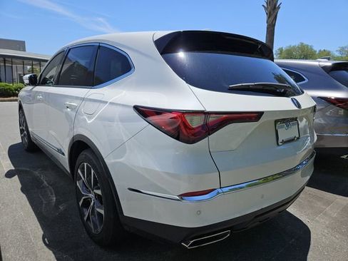 Used 2023 Acura MDX FWD w/ Technology Package image 10