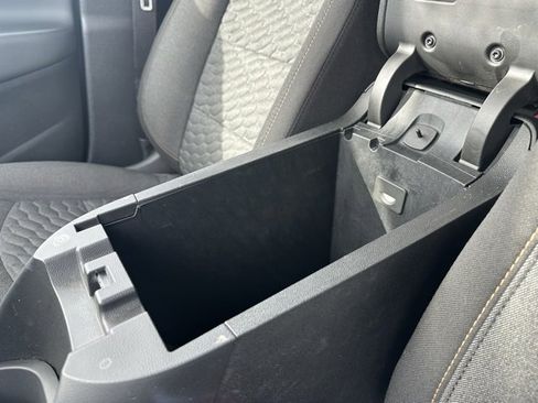 Certified 2021 Chevrolet Equinox LT image 13