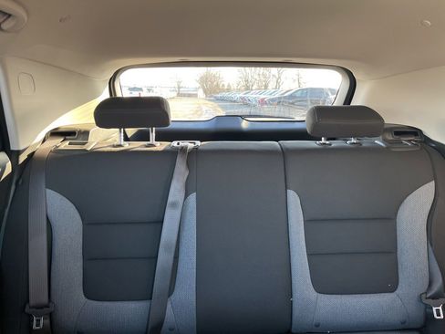 New 2026 Chevrolet TrailBlazer LS w/ LS Convenience Package image 21