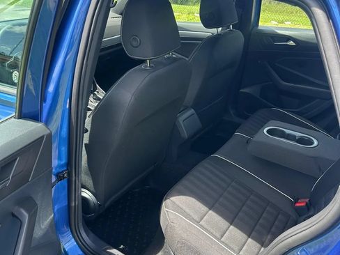 Used 2023 Volkswagen Jetta Sport FWD image 10