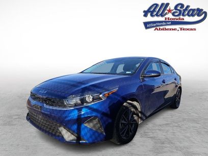 Used 2024 Kia Forte LXS w/ LXS Technology Package