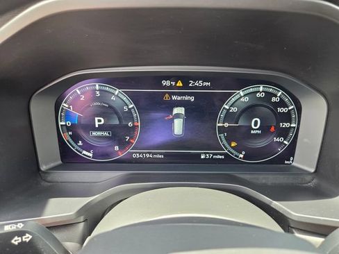Used 2024 Mitsubishi Outlander SEL FWD image 31