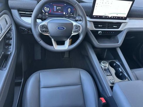 New 2026 Ford Explorer Active w/ Active Comfort Package image 29