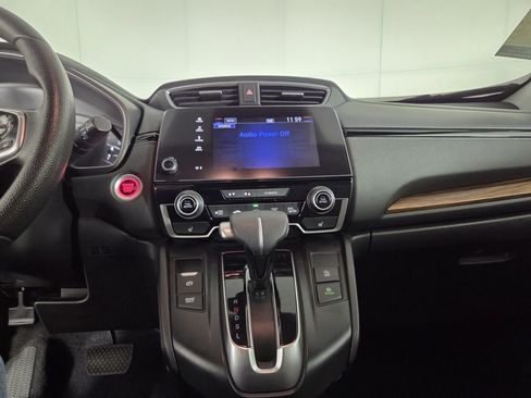 Used 2021 Honda CR-V EX image 19