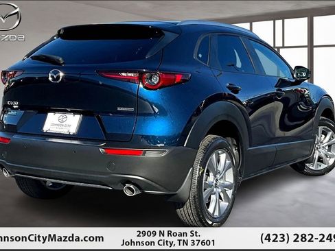 New 2026 MAZDA CX-30 AWD 2.5 S image 4