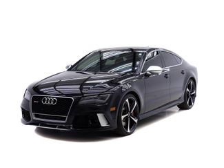 Used 2015 Audi RS 7 Prestige w/ Dynamic Package AWD/4WD video 1
