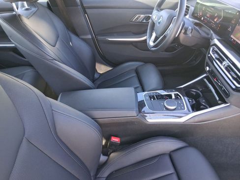 Certified 2023 BMW 330e xDrive 330e xDrive w/ Driving Assistance Package image 30