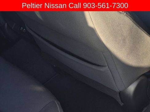 Used 2021 Nissan Altima 2.5 SV FWD image 16