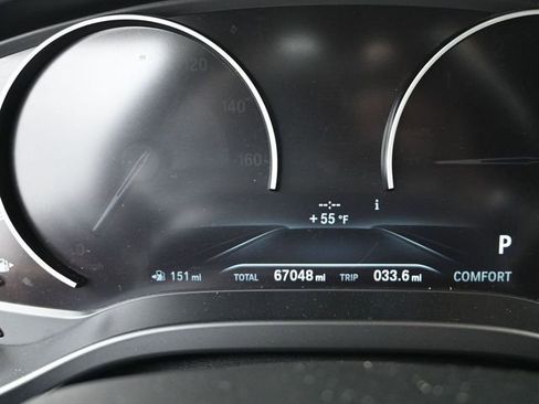 Used 2018 BMW X3 xDrive30i image 11