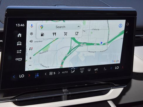 New 2026 Lincoln Nautilus Reserve image 28