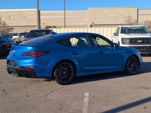 New 2026 Acura Integra Type S image 6