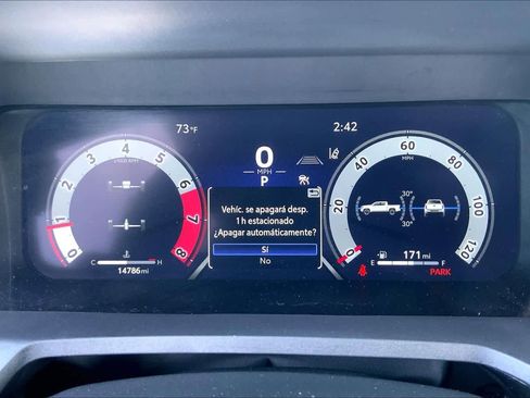 Used 2024 Toyota Tacoma TRD Sport image 25