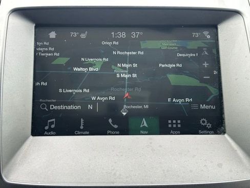 Used 2018 Ford Edge SEL w/ Equipment Group 201A image 27