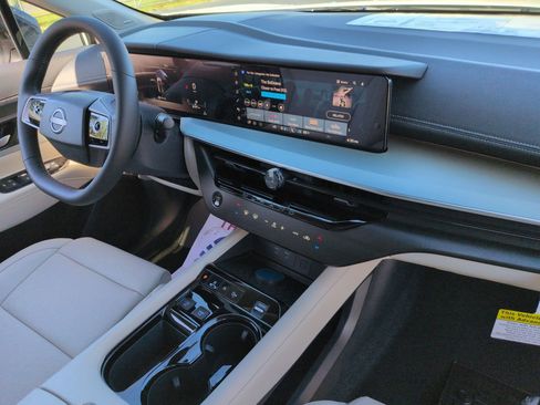 New 2026 Nissan Murano SL AWD/4WD image 36