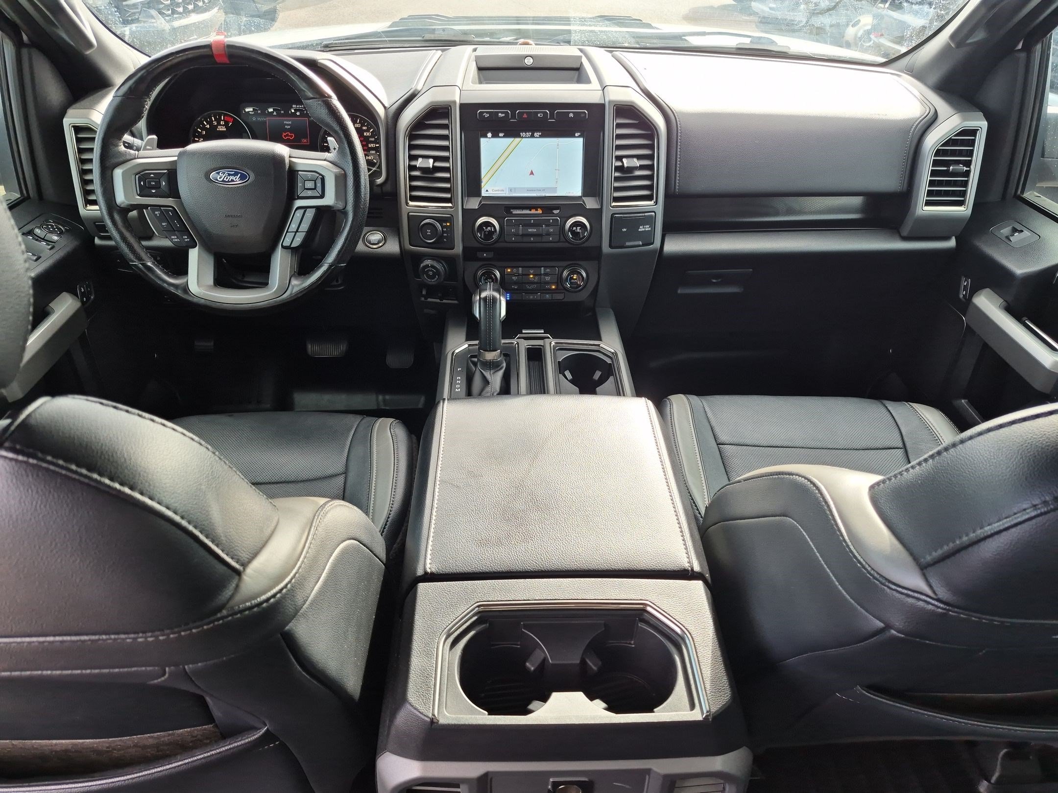 Used 2018 Ford F150 Raptor w/ Equipment Group 802A Luxury AWD/4WD image 29