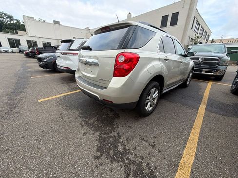 Used 2014 Chevrolet Equinox LT w/ Driver Convenience Package FWD image 6