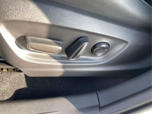 Certified 2024 Subaru Solterra Touring w/ Touring Package image 29