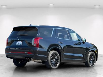 Used 2025 Hyundai Palisade Calligraphy