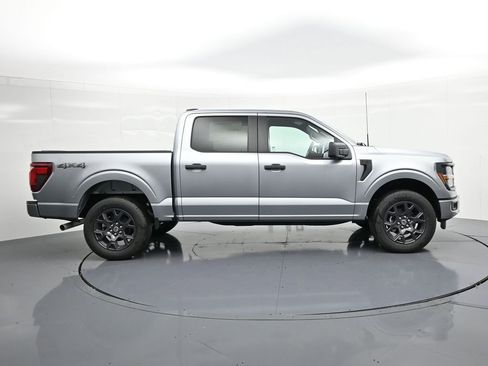 New 2026 Ford F150 STX w/ Equipment Group 200A image 5