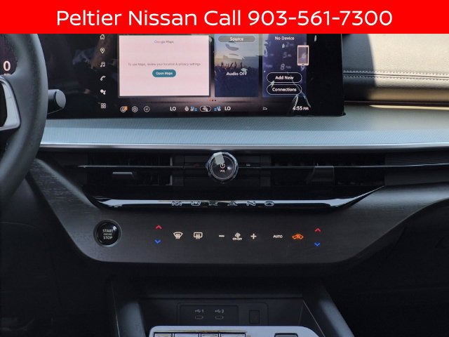 New 2026 Nissan Murano SL w/ Comfort Package AWD/4WD image 17