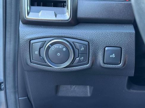 Used 2023 Ford Ranger XLT w/ Tremor Off-Road Package AWD/4WD image 22