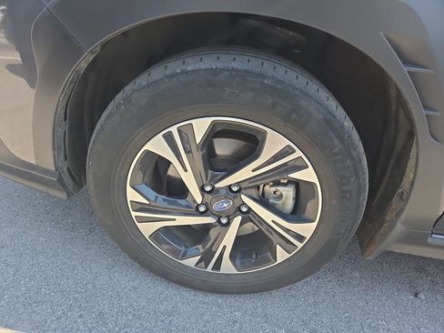Certified 2024 Subaru Crosstrek 2.0i Premium AWD/4WD image 9