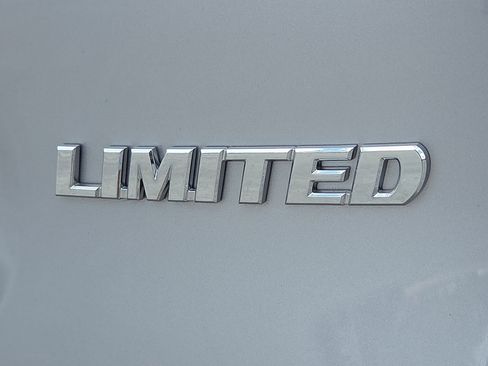 Used 2023 Toyota RAV4 Limited w/ Limited Grade Weather Package FWD image 8