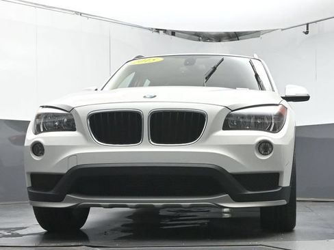 Used 2015 BMW X1 xDrive28i AWD/4WD image 33