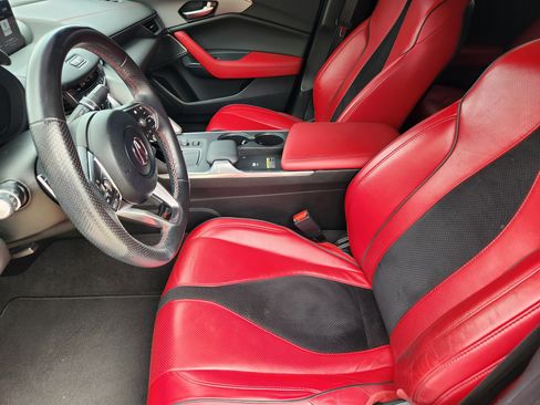 Used 2021 Acura TLX w/ A-SPEC Pkg image 14