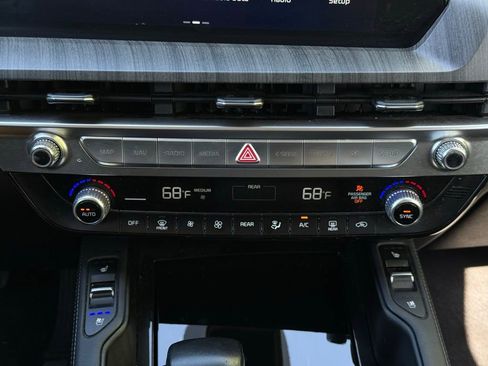 Certified 2024 Kia Telluride EX FWD image 33