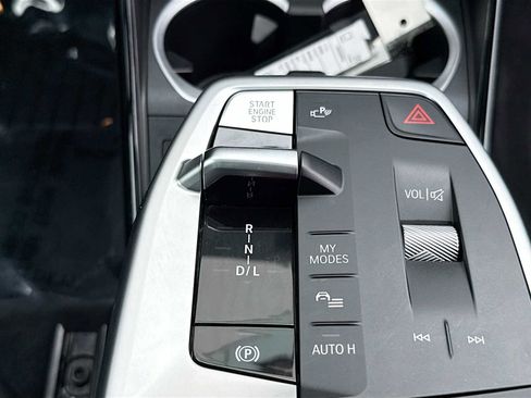 Certified 2026 BMW X1 xDrive28i AWD/4WD image 10