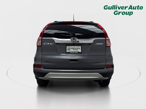 Used 2015 Honda CR-V EX-L image 7