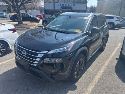 Certified 2024 Nissan Rogue SV w/ SV Premium Package