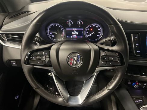 Certified 2023 Buick Enclave Essence w/ Sound and Sites Package image 20