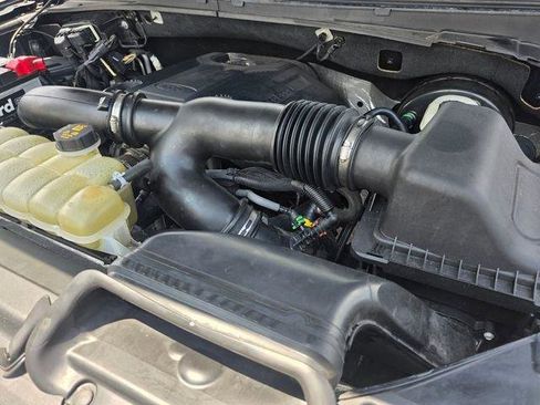 Used 2019 Ford Expedition Limited w/ Equipment Group 301A RWD image 22