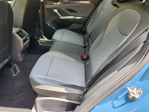 New 2026 Volkswagen Tiguan SE AWD/4WD image 28